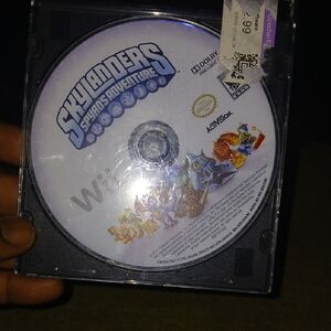 Skylanders: Spyro's Adventure for Wii - Black Case by Activision